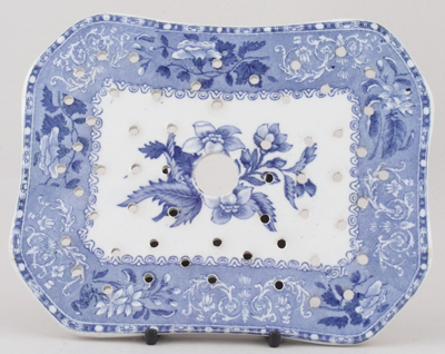 Drainer c1850